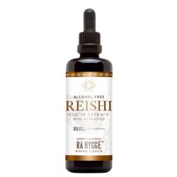 Rå Hygge Balance Concentrated Reishi Liquid Extract 100ml