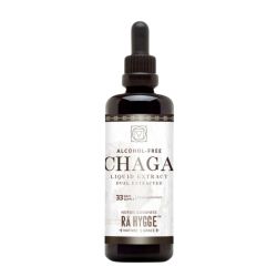 Rå Hygge Boost Concentrated Chaga Liquid Extract 100ml