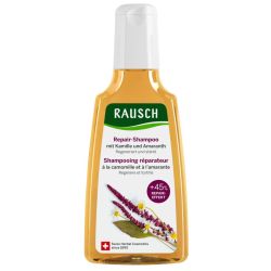 Rausch Chamomile-Amaranth Repair Shampoo For Damaged Hair 200ml