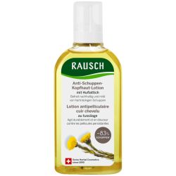 Rausch Coltsfoot Anti-Dandruff Lotion 200ml