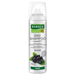 Rausch Dry Shampoo Fresh 50ml