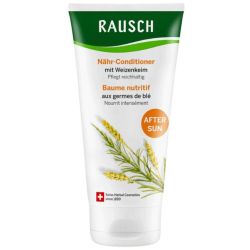 Rausch Nourishing Conditioner With Wheatgerm 150ml