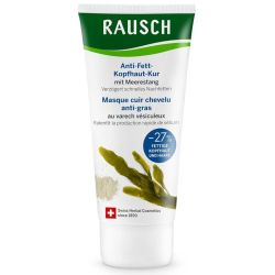 Rausch Seaweed Degreasing Conditoner For Greasy Hair 200ml 