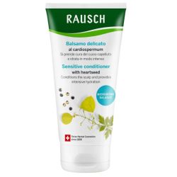 Rausch Sensitive Conditioner with Heartseed 150ml