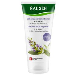 Rausch Silver-Shine Conditioner with Sage 150ml