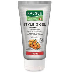 Rausch Styling Gel 150ml