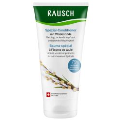 Rausch Treatment Conditioner with Willow Bark 150ml