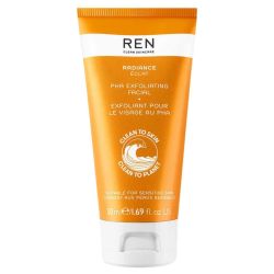 REN AHA Smart Renewal Body Serum 200ml