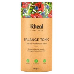 Rheal Superfoods Balance Tonic 150g 