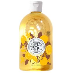 Roger & Gallet Bois d'Orange Shower Gel 200ml