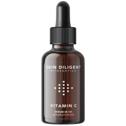 Skin Diligent Vitamin C Serum 30ml