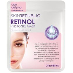 Skin Republic Retinol Hydrogel Face Sheet Mask 25g