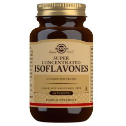 Solgar Super Concentrated Isoflavones 60