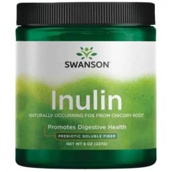 Swanson Inulin Powder 227g