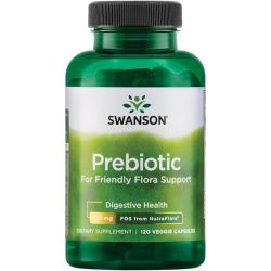 Swanson Probiotic Capsules 120