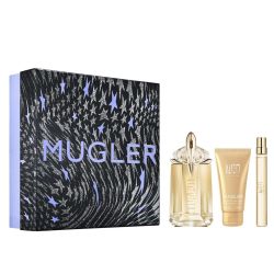 Thierry Mugler Alien Goddess Eau de Parfum 60ml Gift Set