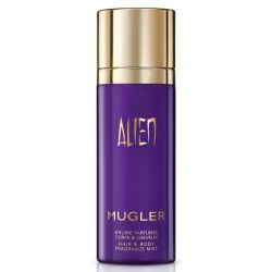 Thierry Mugler Alien Hair and Body Mist 100ml