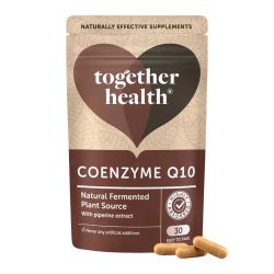 Together Health Bio-CoQ10 Vegicaps 30