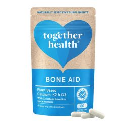 Together Health Bone Aid Vegicaps 60