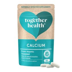 Together Health Calcium Vegicaps 60