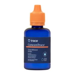 Trace Minerals ConcenTrace Trace Mineral Drops 59ml