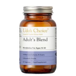 Udo's Choice Adult's Blend Microbiotics 