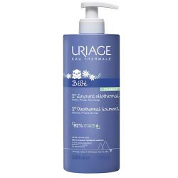 Uriage Baby 1st Cleansing Cream 500ml