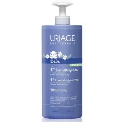 Uriage Baby 1st Cleansing Water 500ml