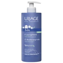 Uriage Baby 1st Moisturizing Milk 500ml