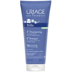 Uriage Baby 1st Shampoo 200ml