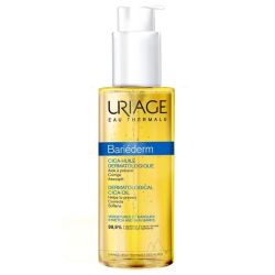 Uriage Bariederm Cica-Oil 100ml