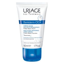 Uriage Bariéderm Hand Cream 50ml