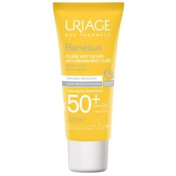 Uriage Bariesun Anti Brown Spot Fluid SPF50+ 40ml