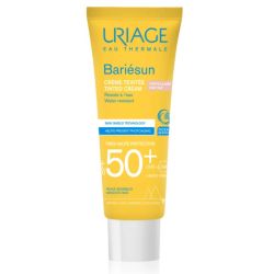 Uriage Bariesun Fair Tinted Cream SPF50+ 50ml