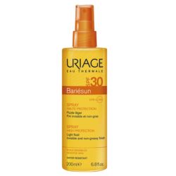 Uriage Bariesun Invisible Spray SPF30+ 200ml