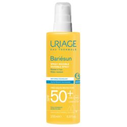 Uriage Bariesun Invisible Spray SPF50 200ml