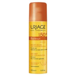 Uriage Bariesun SPF50+ Dry Mist 200ml