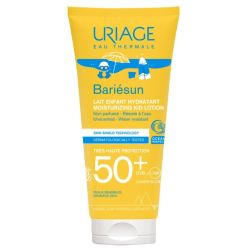 Uriage Bariesun Moisturising Kid Lotion SPF50+ 100ml