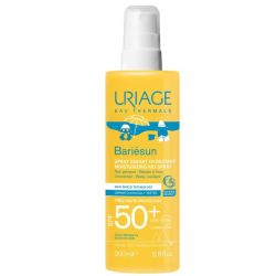 Uriage Bariesun Moisturising Kid Spray SPF50+ 200ml