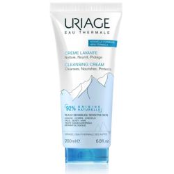 Uriage Cleansing Cream 200ml