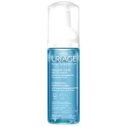 Uriage Cleansing Make-Up Remover Foam 150ml