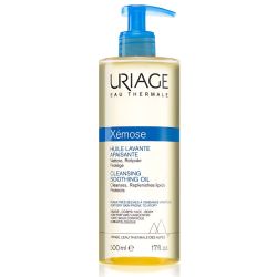 Uriage Cleansing Oil 500ml