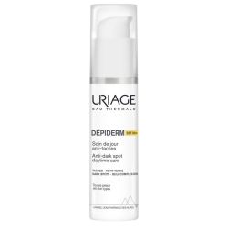 Uriage Dépiderm Anti-Brown Spot Daytime Care SPF50+ 30ml