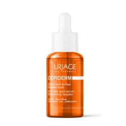 Uriage Dépiderm Anti-Dark Spot Brightening Booster 30ml 