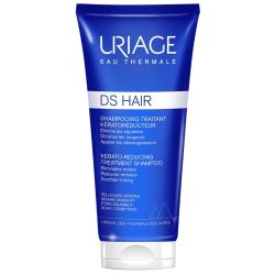 Uriage DS Hair Kerato-reducing Shampoo 150ml