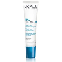 Uriage Eau Thermale Eye Contour Water Care 15ml