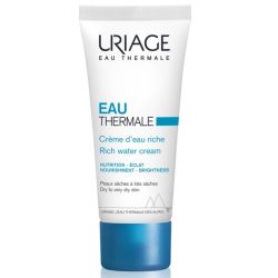 Uriage Eau Thermale Rich Water Cream 40ml