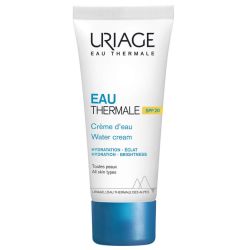 Uriage Eau Thermale Water Cream SPF20 40ml