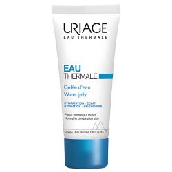 Uriage Eau Thermale Water Jelly 40ml