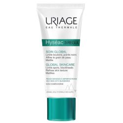 Uriage Hyséac 3-Régul Global Skin Care 40ml